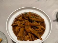 -小菜园新徽菜(合肥天鹅湖万达店)