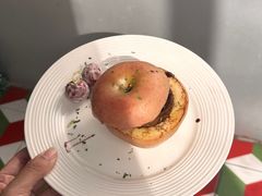 -YiCiCi创意融合料理餐与酒