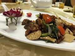 素三杯鸭-佛有缘素食馆·荔湾老字号(陈家祠首店)