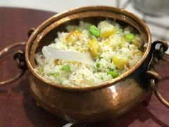 -姚记抚仙湖石锅鱼庄