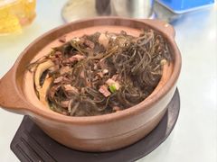 -大清花饺子(山庄店)