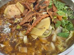 -鹍记特色牛杂面