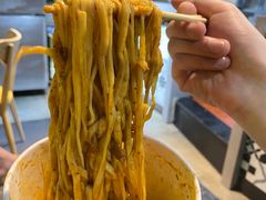 -精粉世家(汉街总部国际A座店)