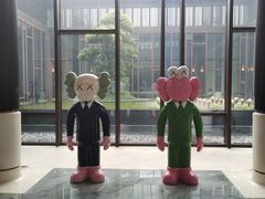 -上海崇明金茂凯悦酒店