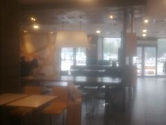 -麦当劳(衡阳中心汽车站店)