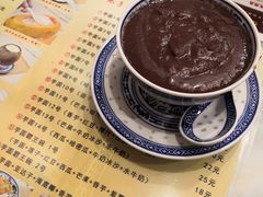 -广信牛奶甜品世家(台东店)