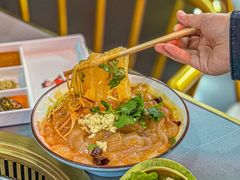 -棒小伙·齐齐哈尔烤肉(龙茗路店)