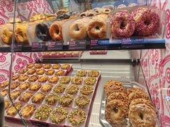 -CC BAGEL&SCONE 贝果与司康(南开大悦城店)