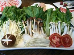-珍宝轩海鲜火锅(碧湖大厦店)