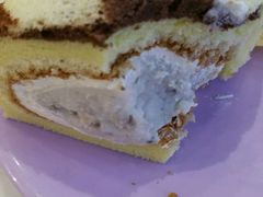 -皇后西斯汀饼店(文化路店)
