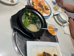 -鹅香四海·卤水火锅·砂锅粥·潮汕菜(宝安店)