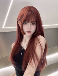 -丝源发型
