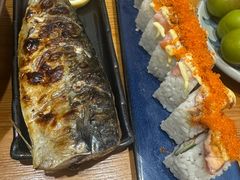 -福匠日本料理(人民路店)