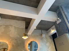 大堂-BAKER&SPICE(BFC外滩金融中心店)