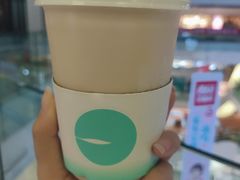 -叶子与茶(苏宁广场店)