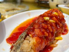 松鼠桂鱼-缪氏川菜(丰盛町店)