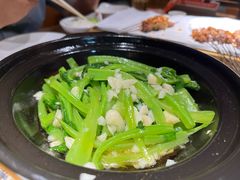 -小杨烤肉(明德门店)