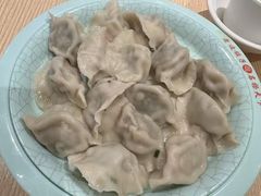 -老边饺子馆(东单店)