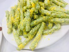 -北戴河庆山饭店·海鲜砂锅粥(北戴河黑石路店)