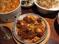 -前海沿·青岛菜(五四广场永旺店)