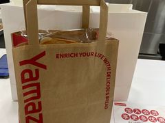 -山崎面包(第一八佰伴店)