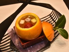 -将军日本餐厅·Shogun 传统日料·铁板烧·板前料理(厦门马哥孛罗东方大酒店)