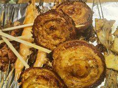 五花鱼籽-熙成烧烤(白塔岭店)