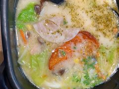 阿香过桥米线-阿香米线(大兴龙湖天街店)