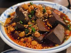 -肖四女乐山跷脚牛肉(世博源店)