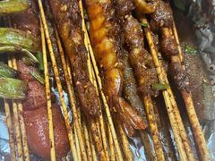 -徐亮烤蹄(建设路店)