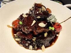 招牌红烧和牛肉-江南雅厨(李公堤店)