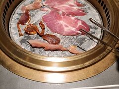 -千滋百味自助海鲜烤肉(布吉景华店)