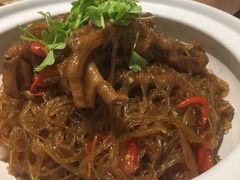 -大鸭梨烤鸭(左家庄店)