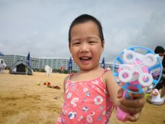 -青岛银沙滩温德姆至尊酒店