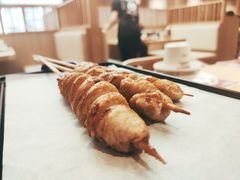 -羊之道草原味道清真餐厅(番禺店)