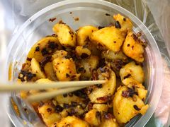 -周小亮丁家坡洋芋(全国总店)