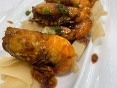 -御彩酒家(东风东路店)