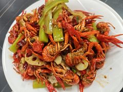 -一起吃小龙虾·海鲜(海珠店)