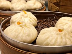 萝卜丝包子-红灯笼大酒楼(通湖路店)