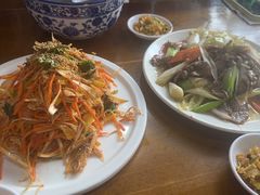 -长安后宰门水盆羊肉(新都心店)