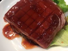 樱桃肉-吴门人家·苏宴宫廷菜(拙政园店)