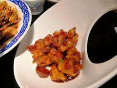 -老头儿油爆虾·知味杭州(爱琴海购物中心)