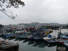 -尖沙咀中国客运码头