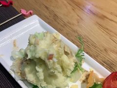 -樱の千渡日式料理·铁板烧•烧鸟(金盛田广场店)