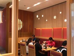 大堂-胜博殿日式炸猪排(西红门店)