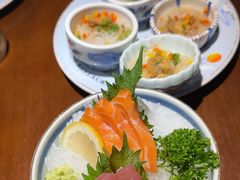 -松子料理(华威桥店)