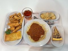 -宜家·瑞典风味餐厅(烟台路店)
