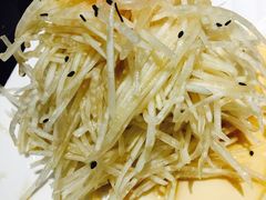 -津菜宋记老房子(平山道店)