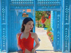 -特克斯八卦城