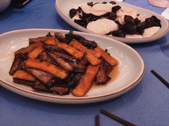 -阿毛饭店(和义路店)